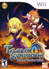 Tales of Symphonia: Dawn of the New World