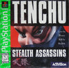 Tenchu Stealth Assassin