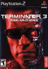 Terminator 3 Rise Of The Machines