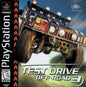 Test Drive: Off-Road 3