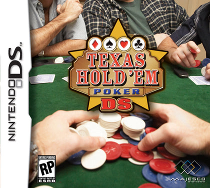 Texas Hold Em' Poker