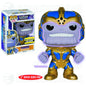 Thanos (Glow in the Dark)