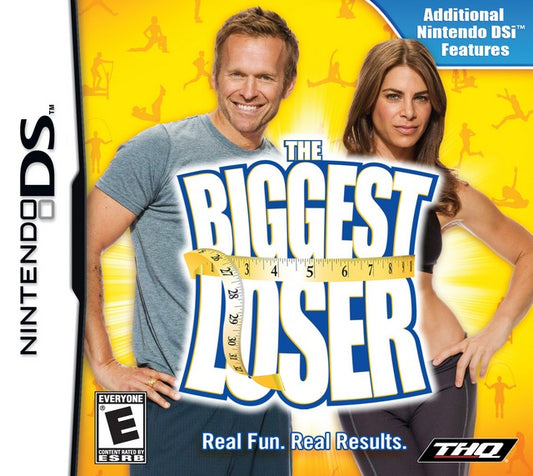 Biggest Loser