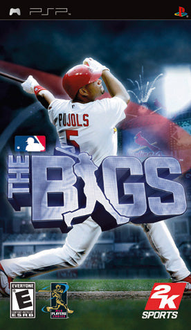 MLB The Bigs