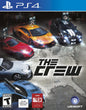 Crew, The