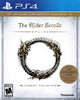 Elder Scrolls Online, The