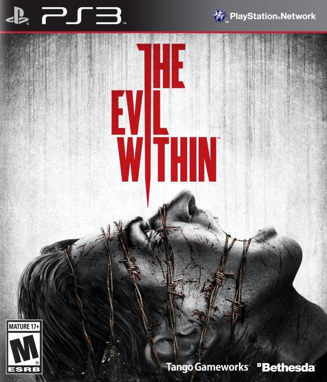 Evil Within