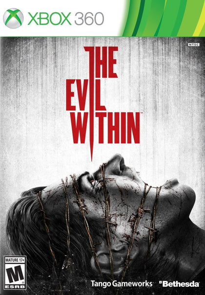 Evil Within