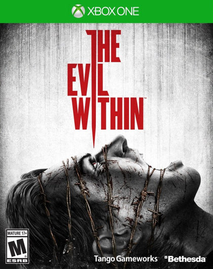 Evil Within