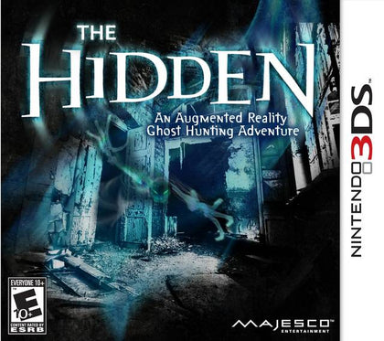 Hidden, The