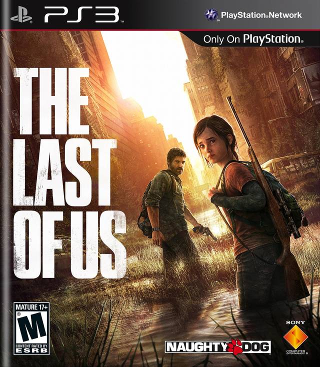 Last of Us, The