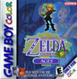 Legend Of Zelda Oracle Of Ages
