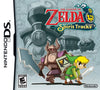 Legend Of Zelda Spirit Tracks