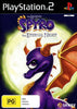 Legend of Spyro: The Eternal Night