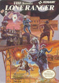 The Lone Ranger