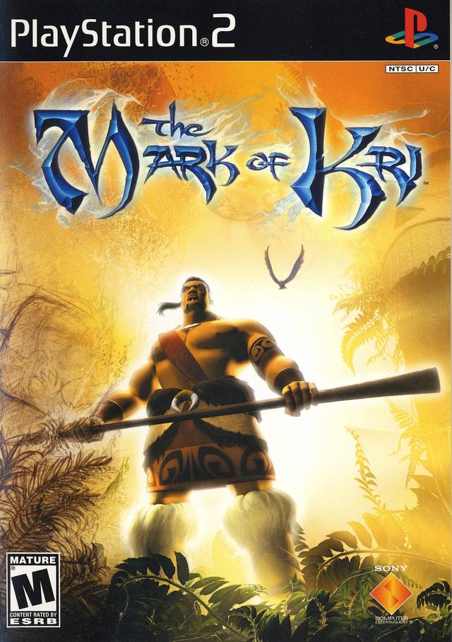 Mark of Kri, The