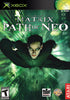 Matrix: Path of Neo, The