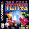 Next Tetris