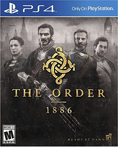 The Order 1886