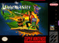 Pagemaster, The
