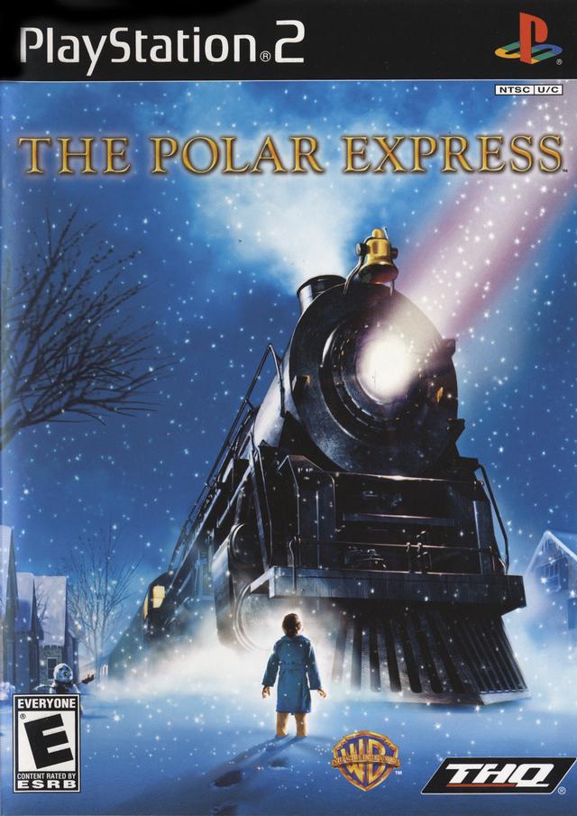 Polar Express