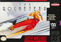Rocketeer, The