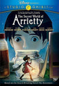 The Secret World of Arrietty