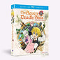 The Seven Deadly Sins Season One Part One