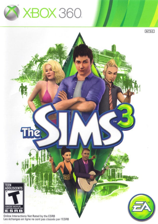 Sims 3