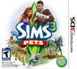 Sims 3: Pets