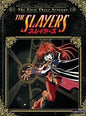 The Slayers Season Three