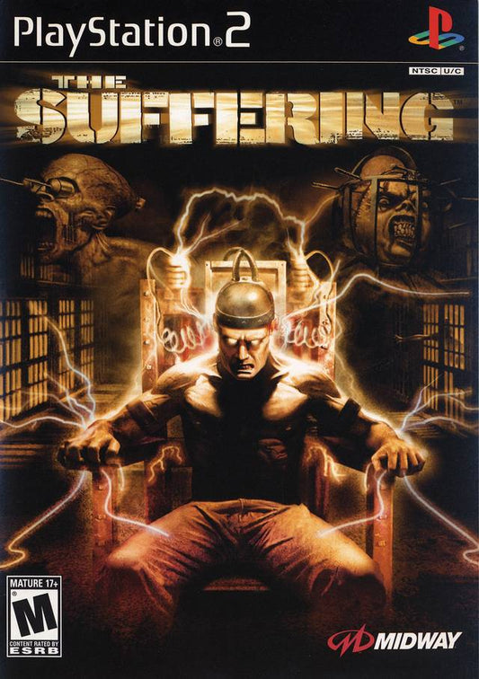 Suffering, The