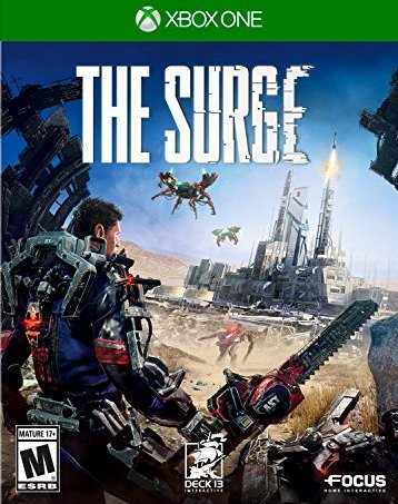 Surge, The