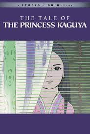 The Tale of Princess Kaguya