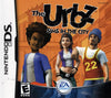 Urbz Sims in the City DS