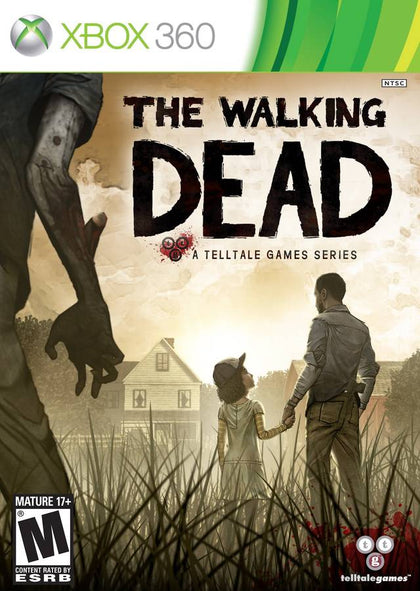 Walking Dead: A Telltale Games Series