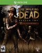 Walking Dead Season Two