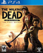 The Walking Dead the Final Season