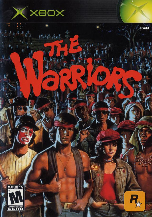 Warriors, The