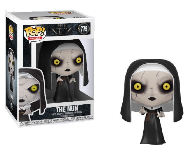 Nun