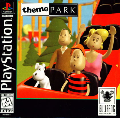 Theme Park