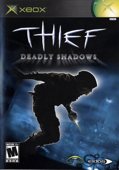 Thief: Deadly Shadows