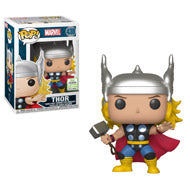 Thor (Classic) [Spring Convention]