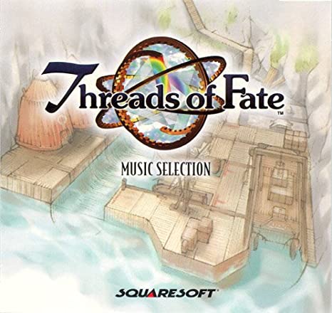Threads Of Fate