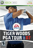 Tiger Woods PGA Tour 07