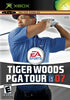 Tiger Woods PGA Tour 07