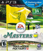 Tiger Woods PGA Tour 12