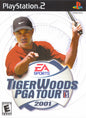 Tiger Woods PGA Tour 01