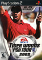 Tiger Woods PGA Tour 02