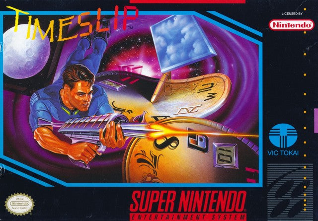 Timeslip